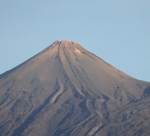 Teide