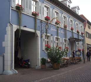 Historisches Gebäude