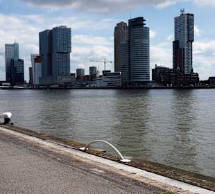 Rotterdam Zentrum