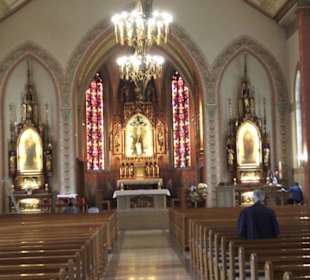 Kirche St. Peter und Paul