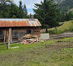 Wird auch neu gemacht