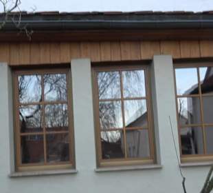 Evang. Gemeindehaus Glems