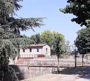 Baluardo San Salvatore