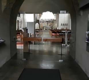 Peter- und Paulskirche