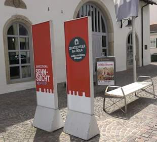 Stadtrundgang Balingen