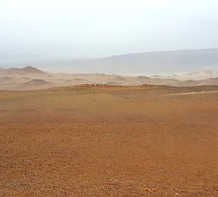 Nationalreservat Paracas