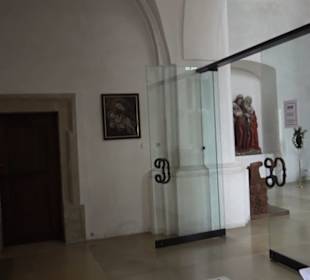 Wallfahrtskirche Weggental