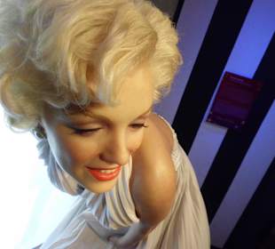 Madame Tussauds