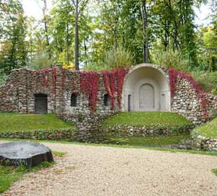 Park Schloss Rheinsberg