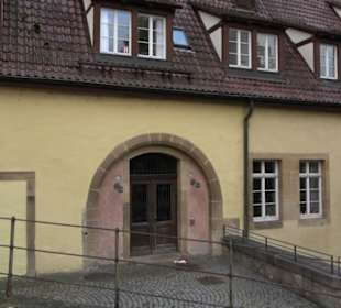 Bebenhäuser Pfleghof