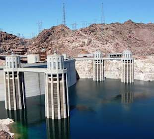 Hoover Dam