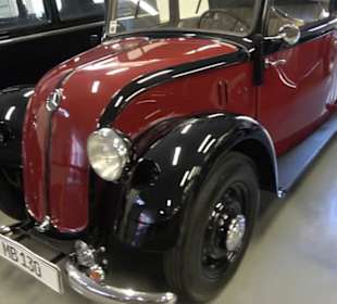 Autosammlung Steim