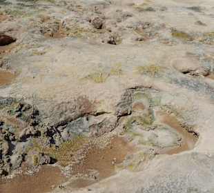 Wyspa Wulkaniczna Nisyros