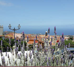 Altstadt La Orotava