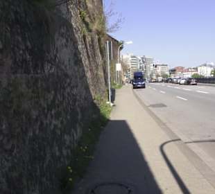 Saarbrücker Schloss