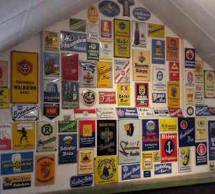 Schildersammlung