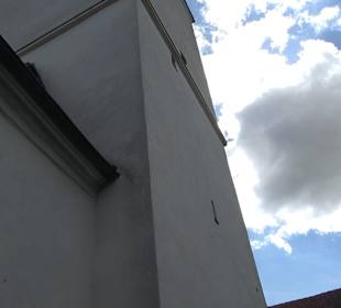 Kirche zu den Heiligen Drei Königen