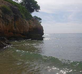 Ла Мора - пригород Таррагоны, Коста-Дорада