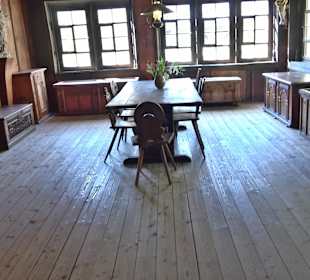 Museum Badhaus Kloster Blaubeuren