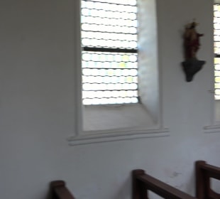 St. Wendelin Kapelle Bettelhofen
