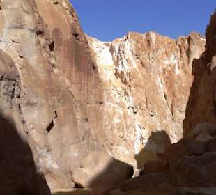 White Canyon
