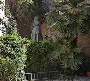 Altstadt Valldemosa/Valldemossa