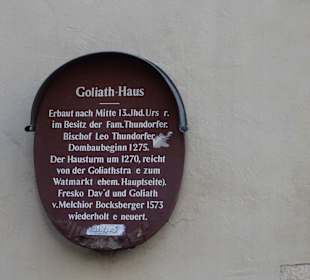 Goliathhaus
