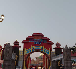Global Village