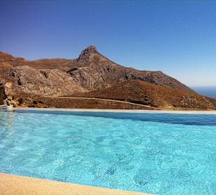 Thalori Kapetaniana Traditional Village 