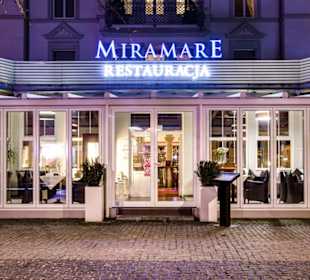 Restauracja Miramare