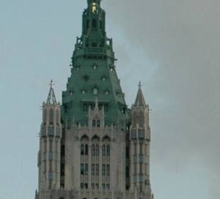 Woolworth Building