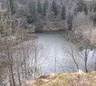 Silbersee