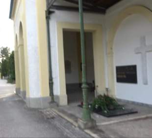 Haupt- und Waldfriedhof