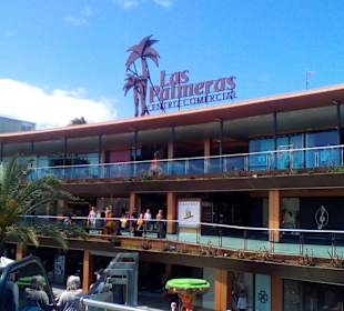 Einkaufen & Shopping in Corralejo