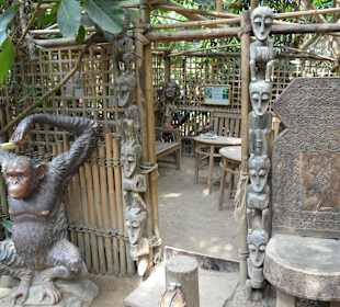 Jungle Dome