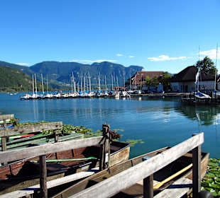 Kalterer See