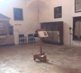 Iglesia dela Cartuja 1751