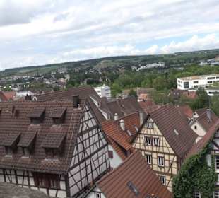 Stiftskirche