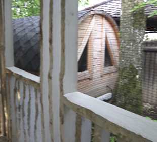 Wellnessbereich Mawell Resort 