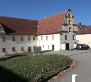 Kloster Gaststätte