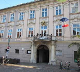 Palais Goess Alter Platz