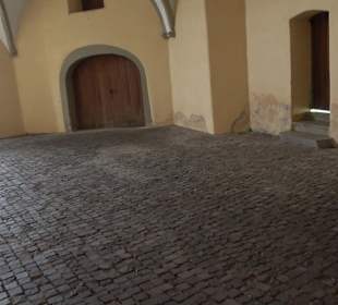 Residenzgebäude Ellwangen