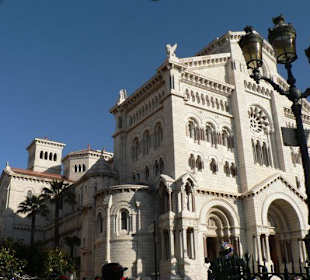 Monaco