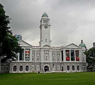 Victoria Theater and Concert Hall