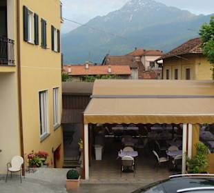 Restaurant Lauro