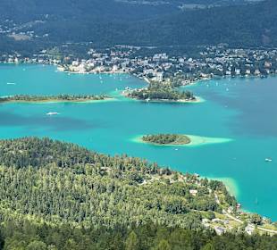 Wörthersee