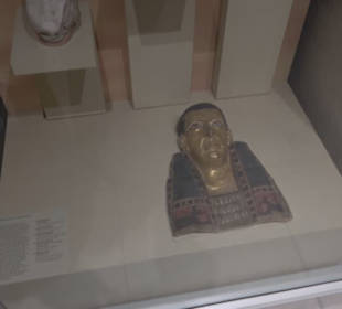 Museum Alte Kulturen