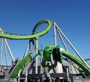 Universal Studios Florida