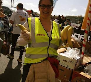 Malta Marathon & Halbmarathon 2017