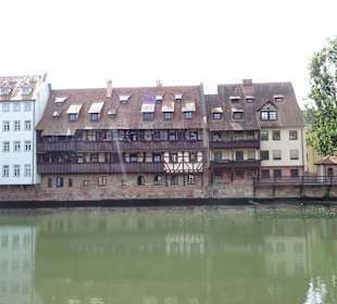 Die Pegnitz